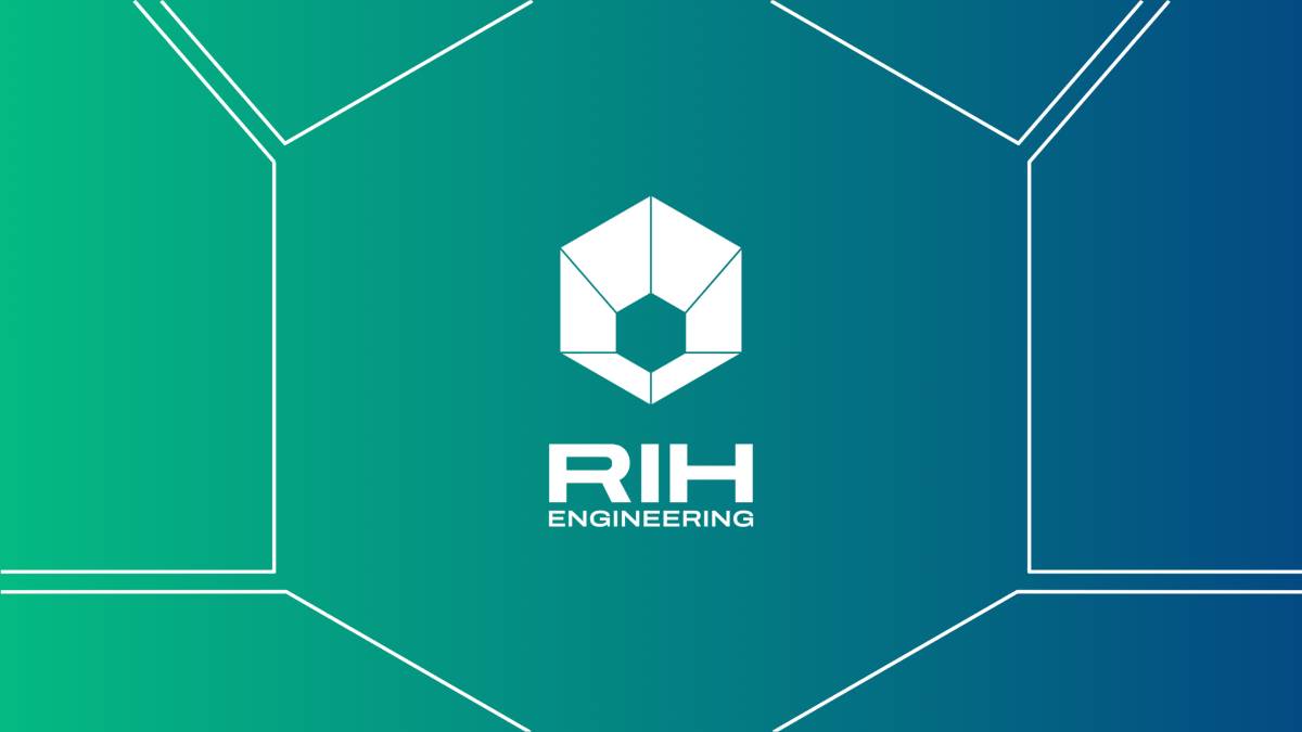 Rohi Engineering Offshore Solar PV, MEP & Structural Design Services | RIH Engineering ...
