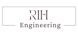 Logo Rih Engineering